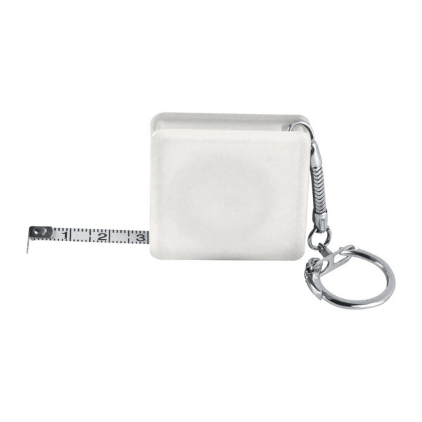 Ruletă cu funcție de breloc