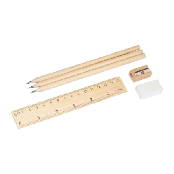 Set de scris și desen