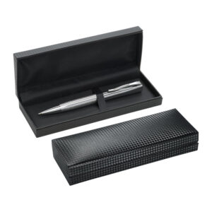 Pix metalic in cutie de cadou