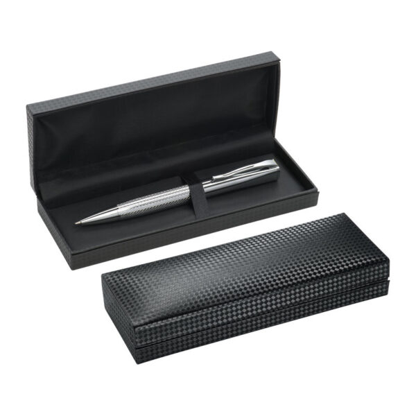 EXP10376 Pix metalic in cutie de cadou Pix metalic in cutie de cadou