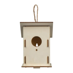 Căsuță pentru păsări