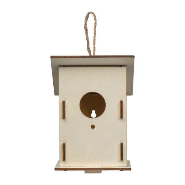 Căsuță pentru păsări