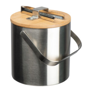 Frapieră pentru gheață din oțel inoxidabil