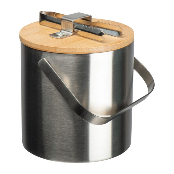 Frapieră pentru gheață din oțel inoxidabil