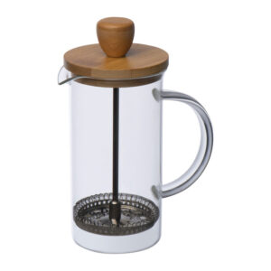 French press