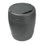 Caserolă cu pereți dubli