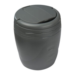 Caserolă cu pereți dubli