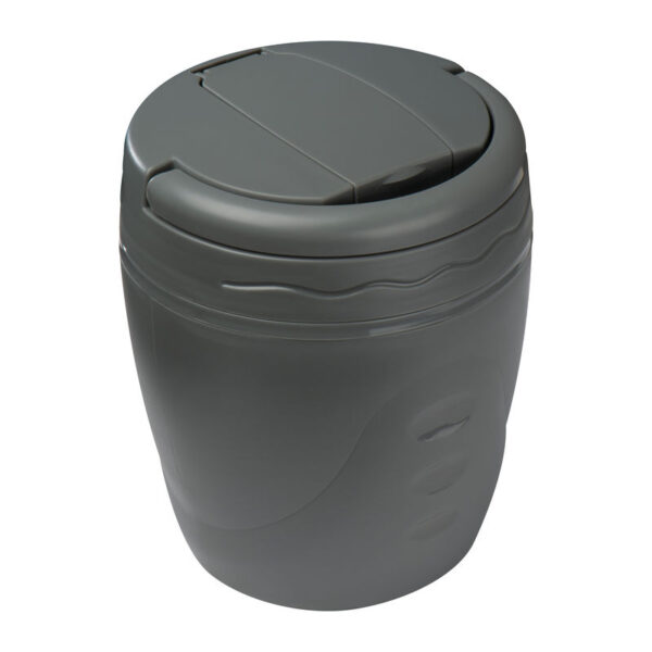 Caserolă cu pereți dubli