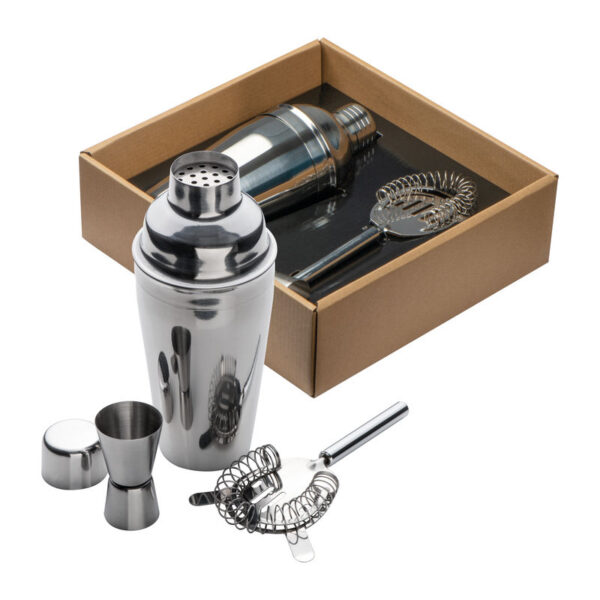 EXP10476 Set cocktail Set cocktail