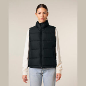 Vestă puffer unisex