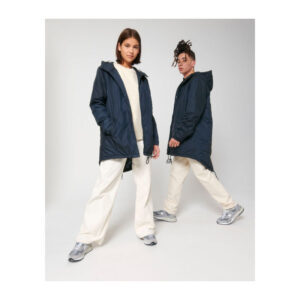 Jacketă parka unisex