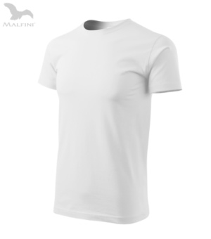 Tricou basic bărbați