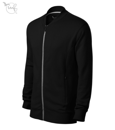 EXP10565 Pulover cu fermoar barbati Pulover cu fermoar bărbați