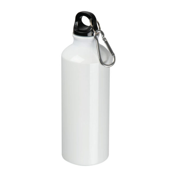 Sticlă de băut cu carabină