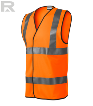 Vestă reflectorizantă unisex