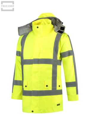 Jachetă de lucru unisex