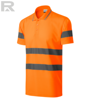 Tricou polo unisex
