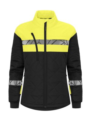 Jachetă căptușită femei