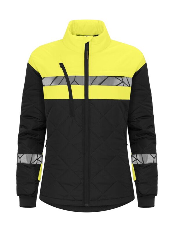 Jachetă căptușită femei