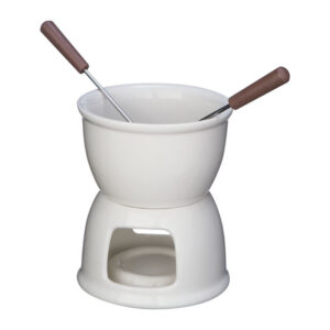 Set fondue
