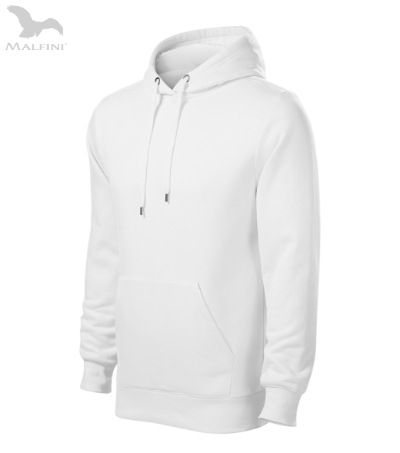 Hanorac pentru barbati alb Hanorac pentru bărbați