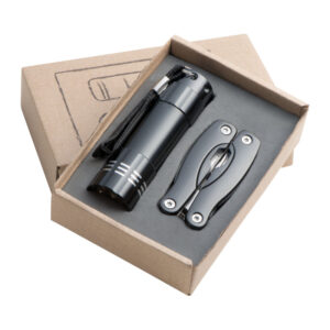 Set lanterne și unelte