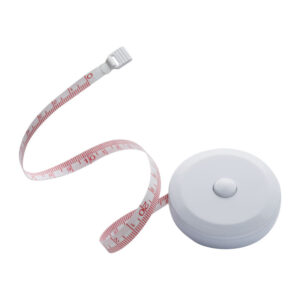 Ruletă cu carcasă din plastic