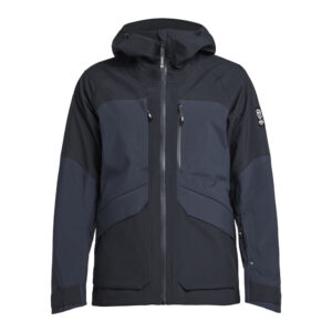 Jachetă impermeabilă unisex