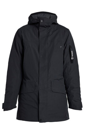 Jachetă parka femei