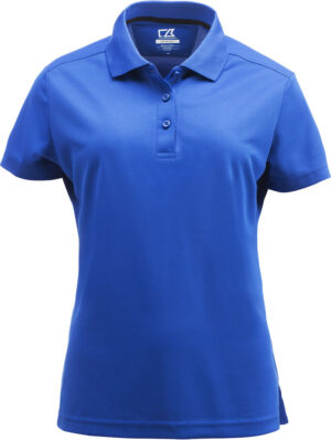 Tricou polo femei