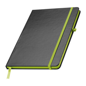 Notes A5 cu coperta din PVC