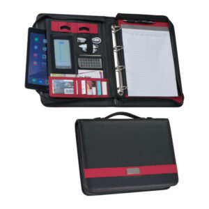 Mapă de conferințe A4