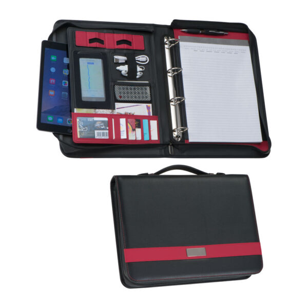 Mapă de conferințe A4