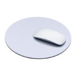 Mousepad rotund
