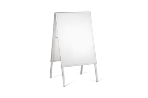 People stopper 50 x 70 cm