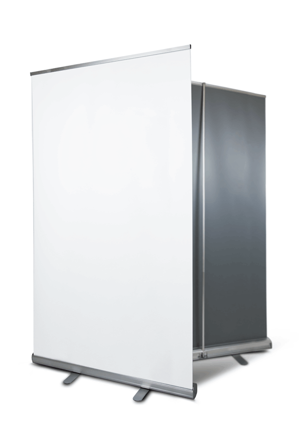 Roll-up 100 x 200 cm