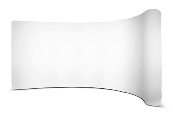 Suport textil curbat 600 x 223 cm (5) Suport textil curbat 600 x 223 cm