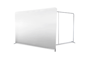 Suport textil drept 250 x 223 cm