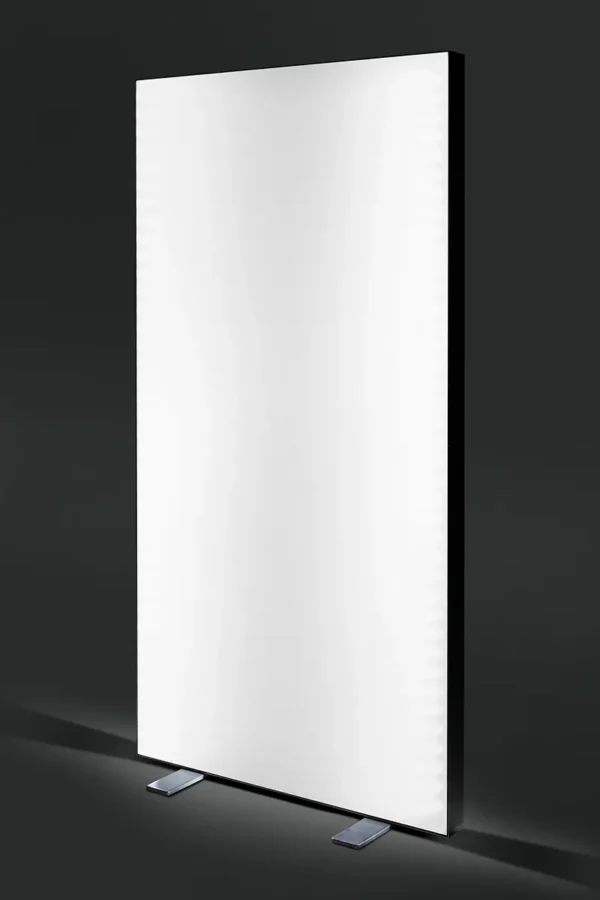 Casetă luminoasa textilă 85 x 200